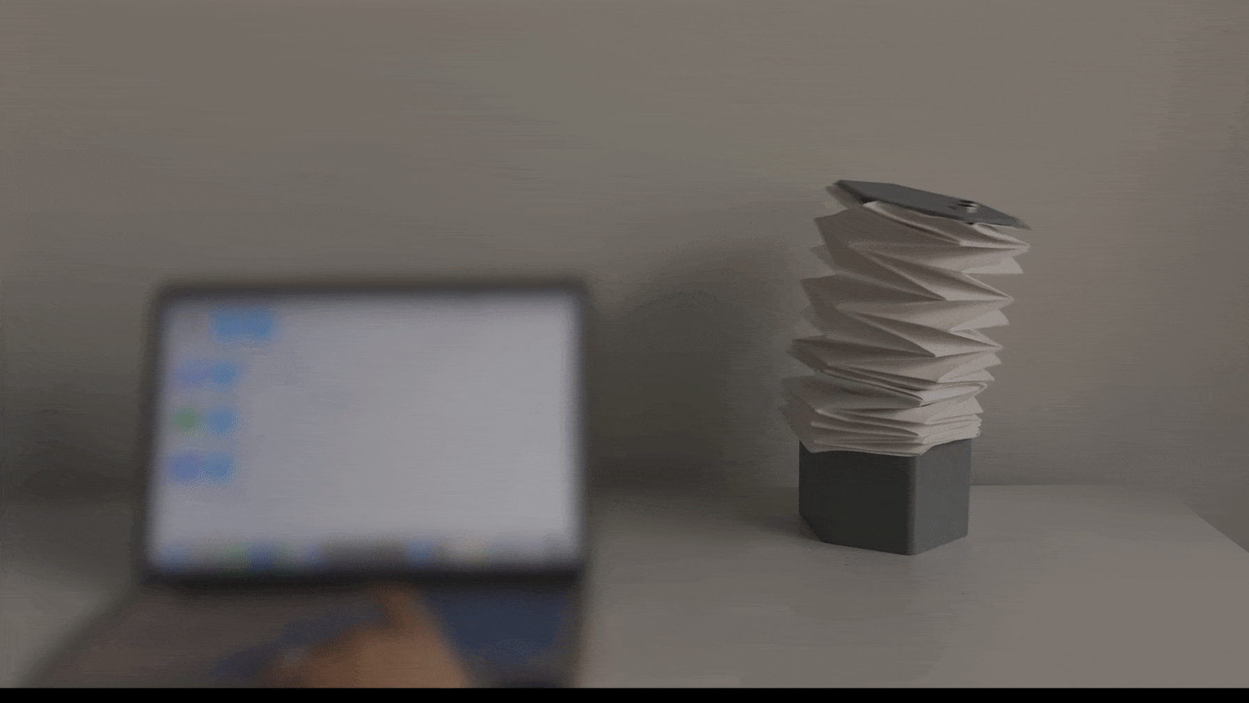 Orli - Communication Through Behavior 2