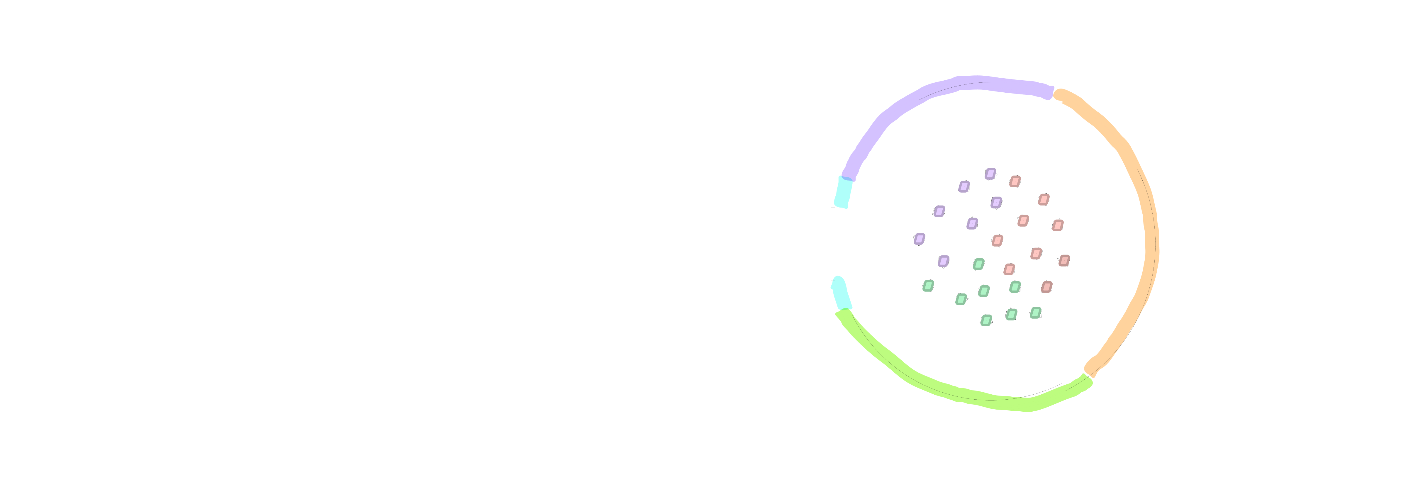Imagine: USA Pavilion - An Immersive Pavilion - Pavilion Concepts
