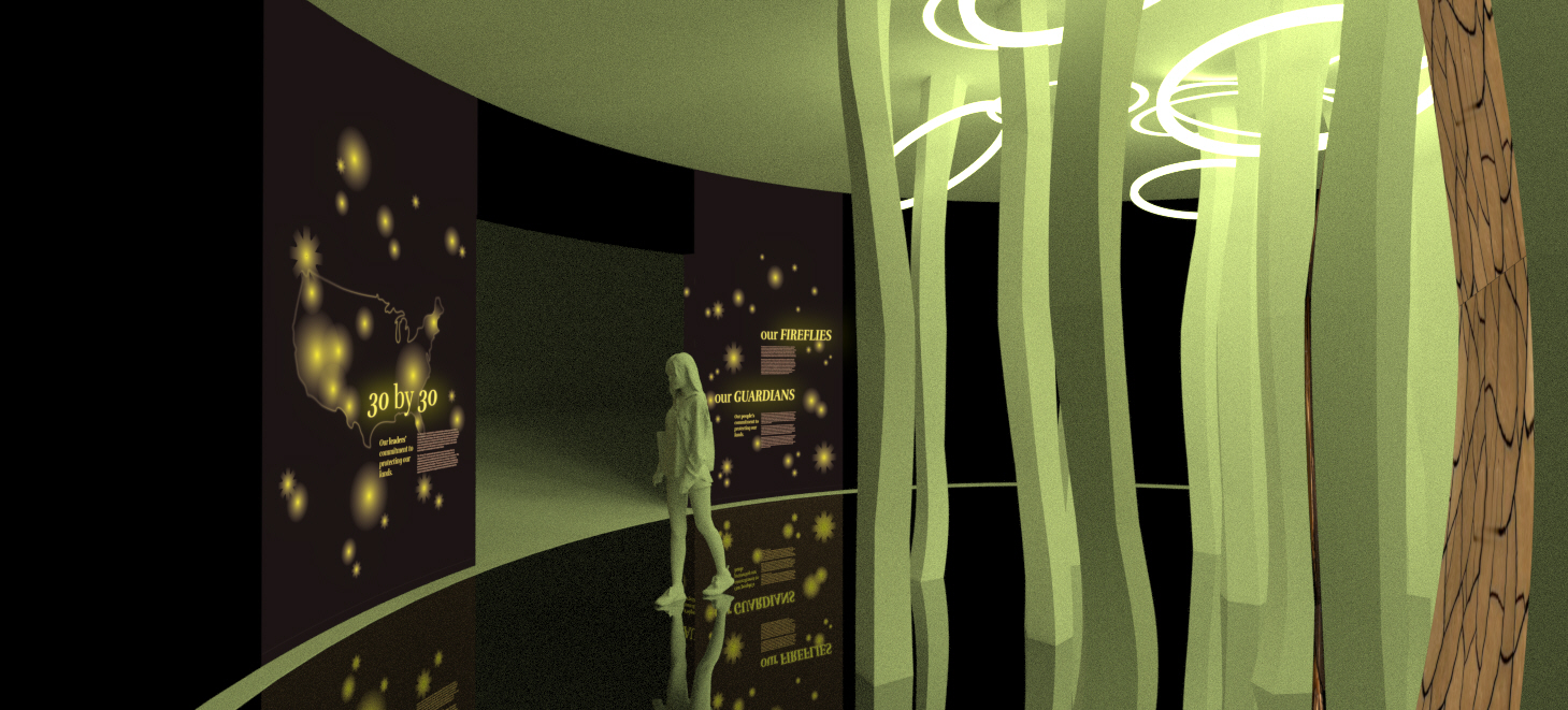 Imagine: USA Pavilion - World Expo 2025 2