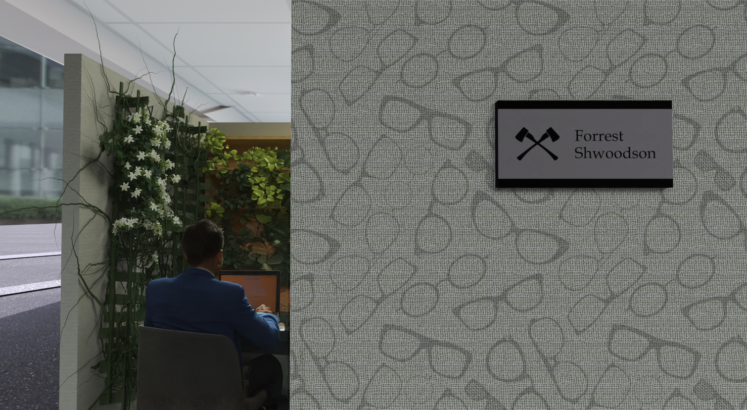 Immersive Retail Experience