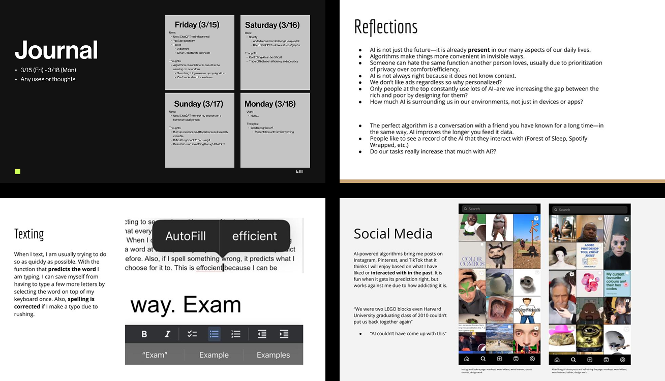 Orli - AI and Self 1