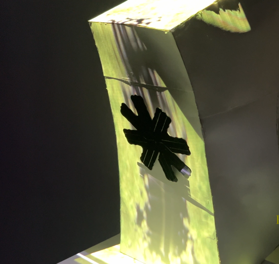 Imagine: USA Pavilion - Proof of Concept 2