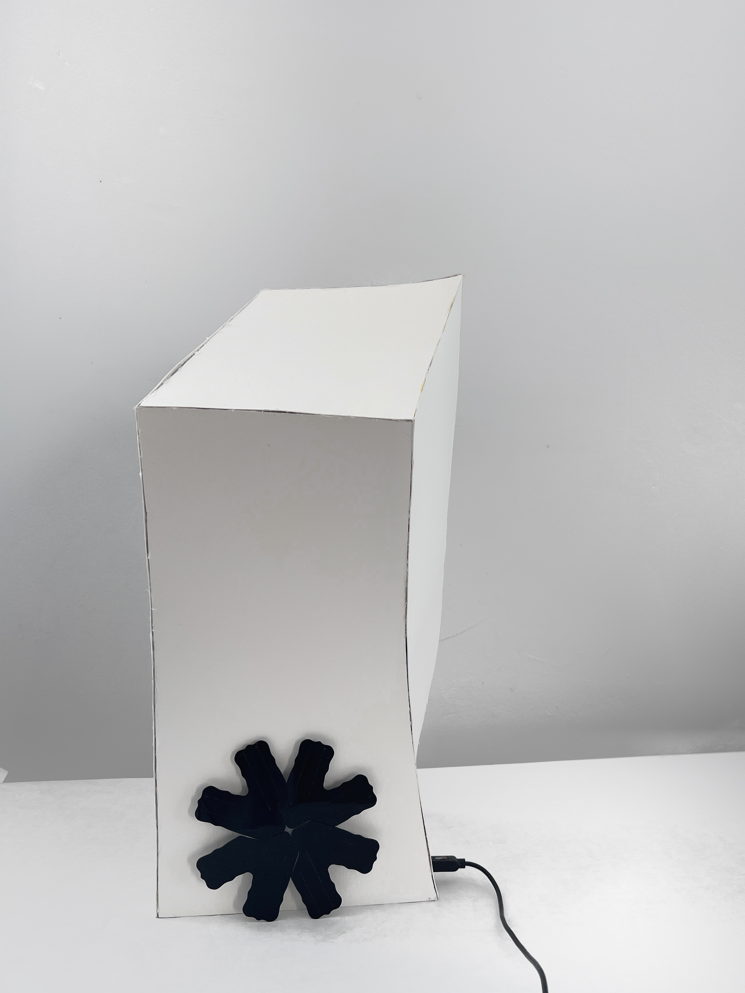 Imagine: USA Pavilion - Proof of Concept 1