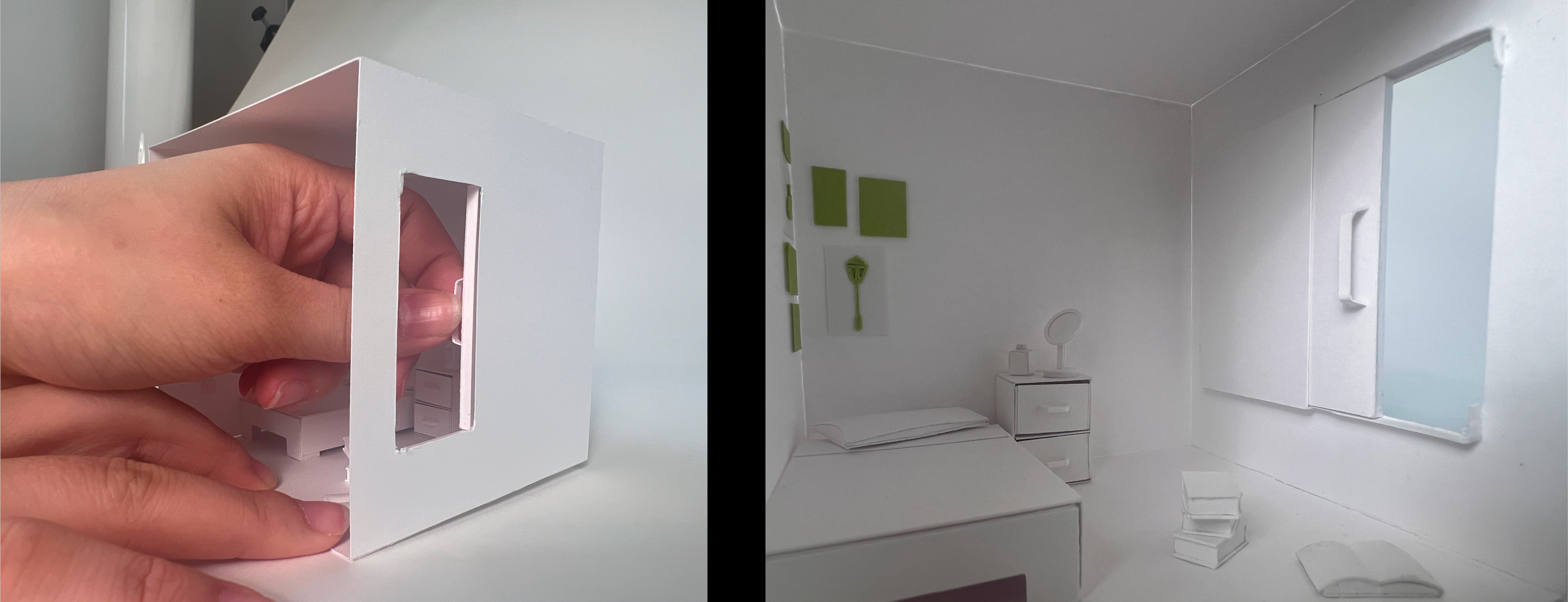 Hiraeth - Explore & Enjoy 1