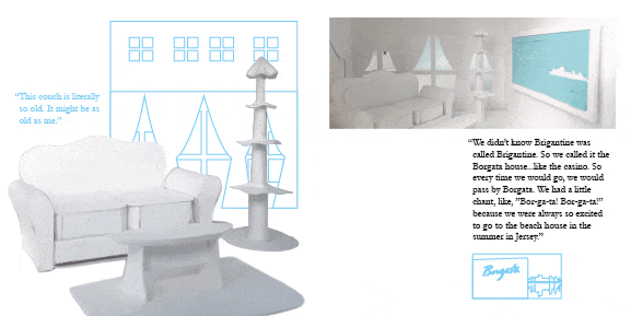 Hiraeth - Written Form 2