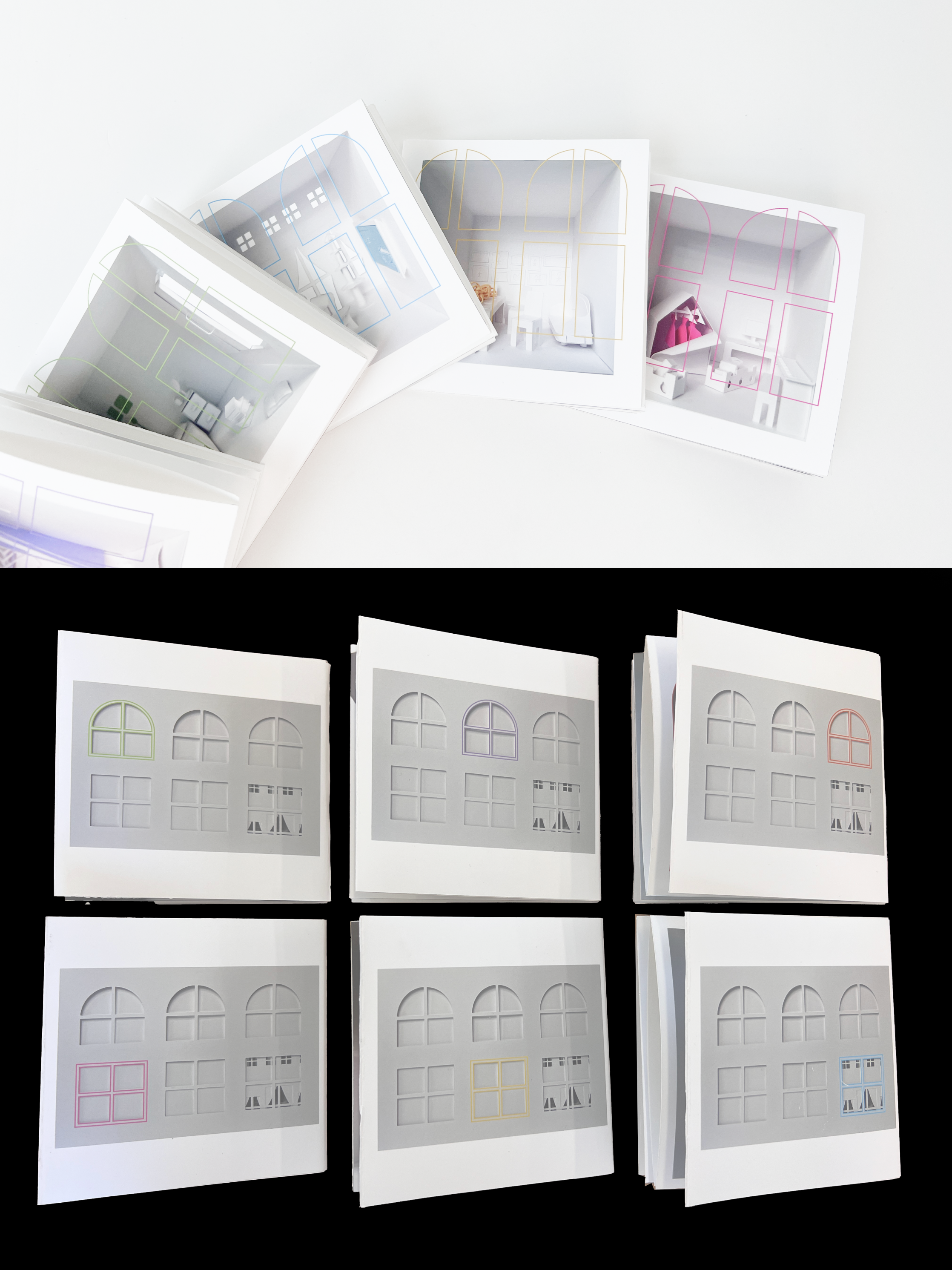 Hiraeth - Written Form 1