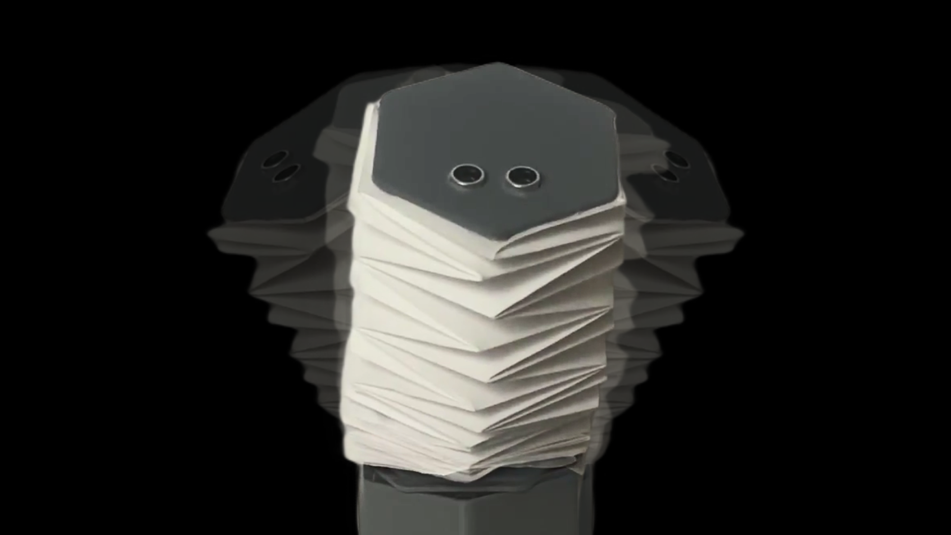 Urban Light Installation