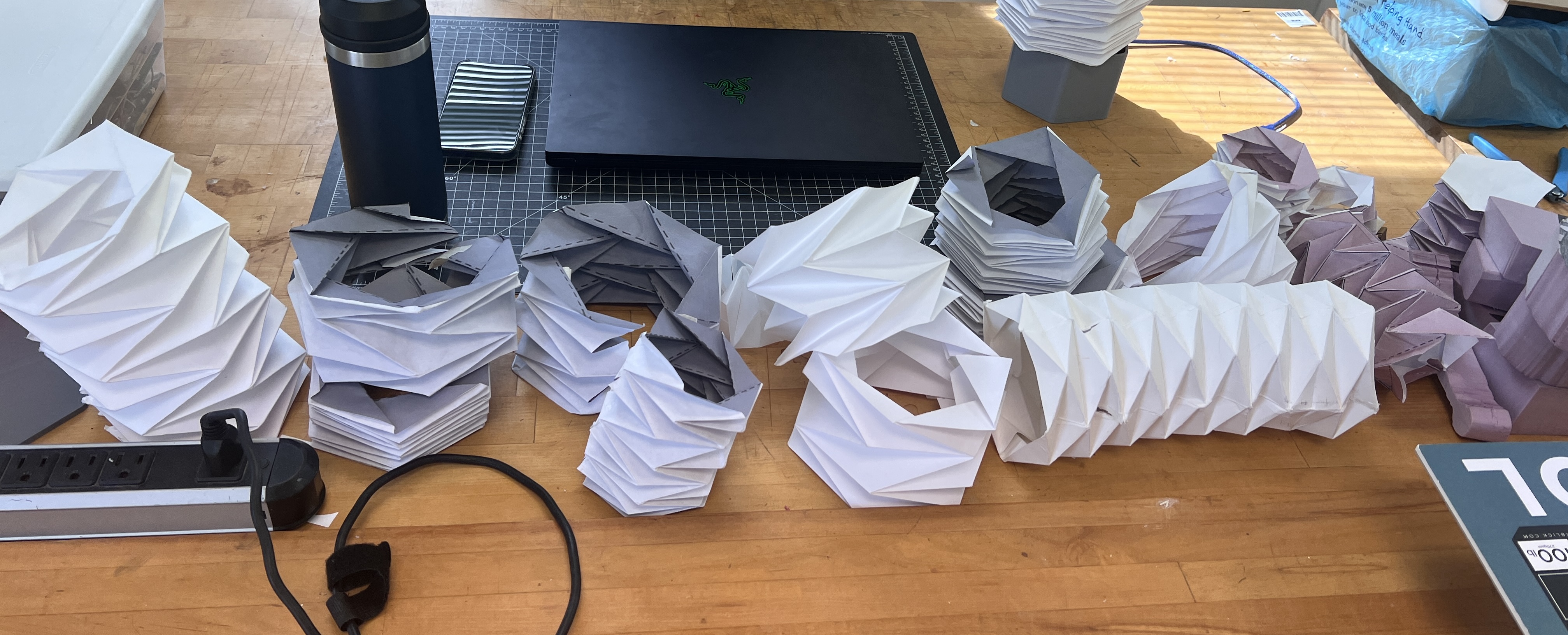 Orli - Prototyping Orli - Main Process Image