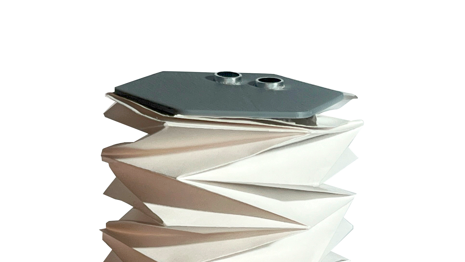 Orli - Physical Prototype 2