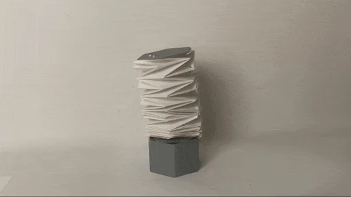 SEARCHING. Orli is curious to know what type of AI you are using.