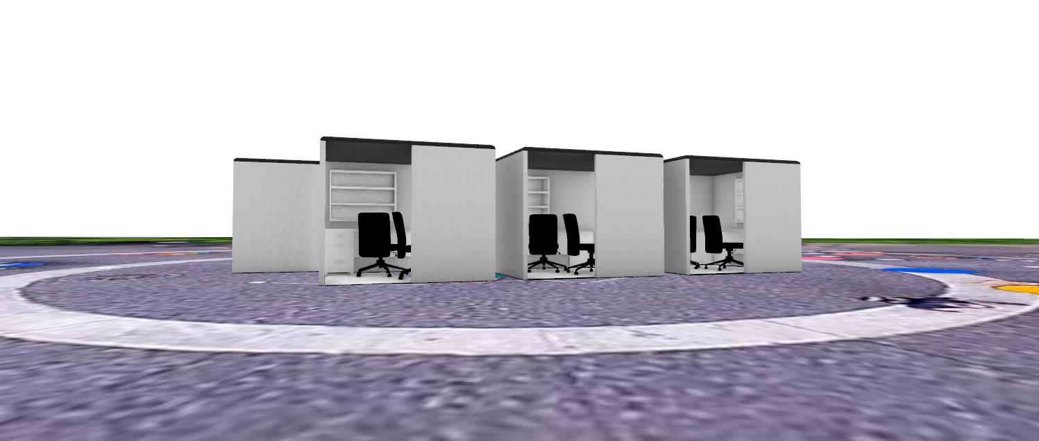 Shwood Pop-Up Experience - Where + How 3