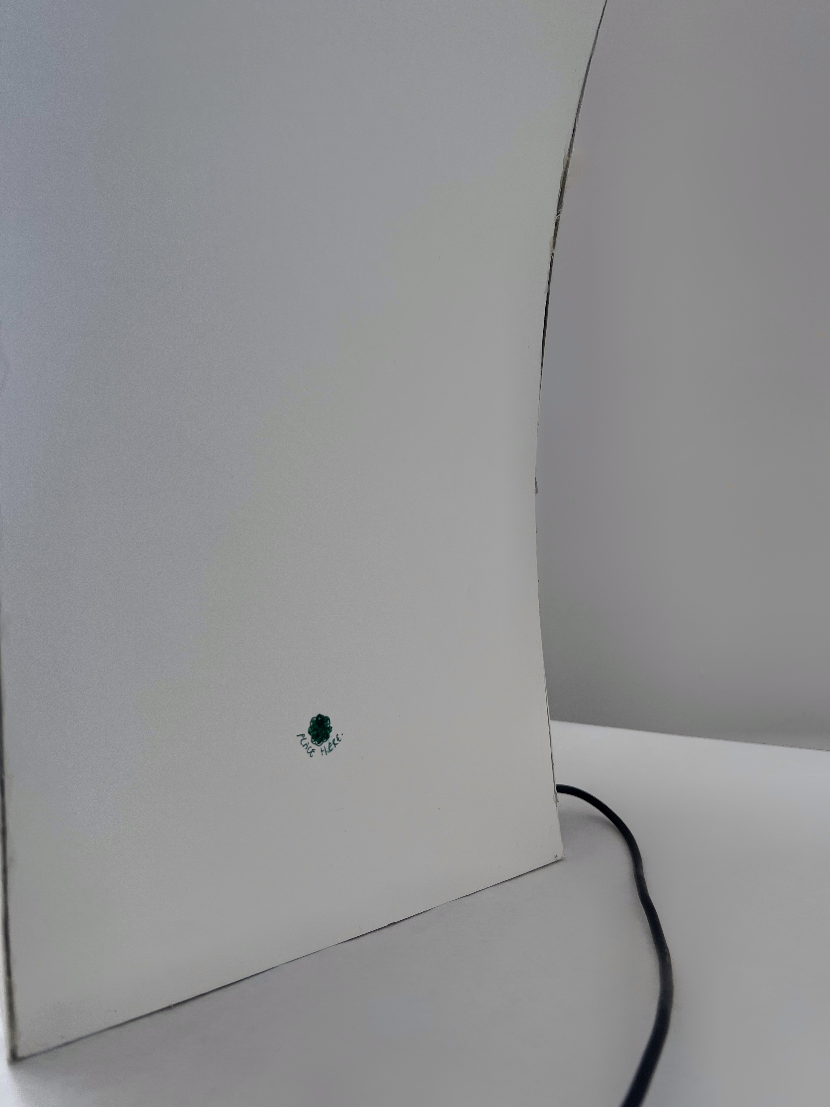 Imagine: USA Pavilion - Proof of Concept 3